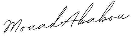 signature