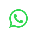 vecteezy whatsapp logo png whatsapp icon png whatsapp transparent 18930564